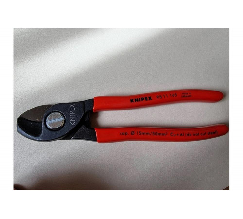 Кабелерез KNIPEX KN-9511165