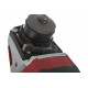 Угловая шлифмашина Metabo WEPBA 14-125 QuickProtect 600166000