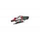 Угловая шлифмашина Metabo WEPBA 14-125 QuickProtect 600166000