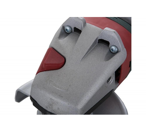 Угловая шлифмашина Metabo WEPBA 14-125 QuickProtect 600166000 Угловая шлифмашина Metabo WEPBA 14-125 QuickProtect 600166000