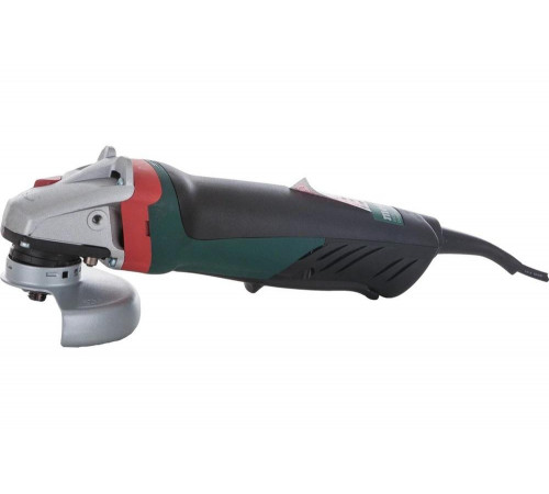 Угловая шлифмашина Metabo WEPBA 14-125 QuickProtect 600166000 Угловая шлифмашина Metabo WEPBA 14-125 QuickProtect 600166000