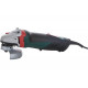 Угловая шлифмашина Metabo WEPBA 14-125 QuickProtect 600166000