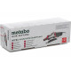 Угловая шлифмашина Metabo WEPBA 14-125 QuickProtect 600166000