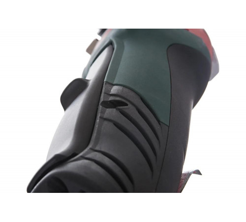 Угловая шлифмашина Metabo WEPBA 14-125 QuickProtect 600166000 Угловая шлифмашина Metabo WEPBA 14-125 QuickProtect 600166000