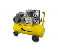 Масляный компрессор Kolner KAC 50/2200-B 8040300156