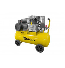 Масляный компрессор Kolner KAC 50/2200-B 8040300156