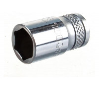 Головка торцевая INDUSTRIE QUALITAT (10 мм; 1/4"; FLANK) Kraftool 27815-10_z01