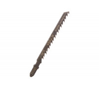 Пилки для лобзика T144D по дереву (75 мм; 2 шт.) Sturm 5250603