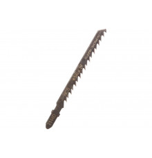 Пилки для лобзика T144D по дереву (75 мм; 2 шт.) Sturm 5250603