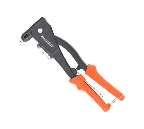 Заклепочник Patriot RP 270, усиленный, 2.4-4.8 мм 350007511 Заклепочник Patriot RP 270, усиленный, 2.4-4.8 мм 350007511