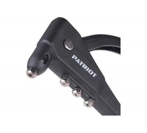 Заклепочник Patriot RP 270, усиленный, 2.4-4.8 мм 350007511 Заклепочник Patriot RP 270, усиленный, 2.4-4.8 мм 350007511