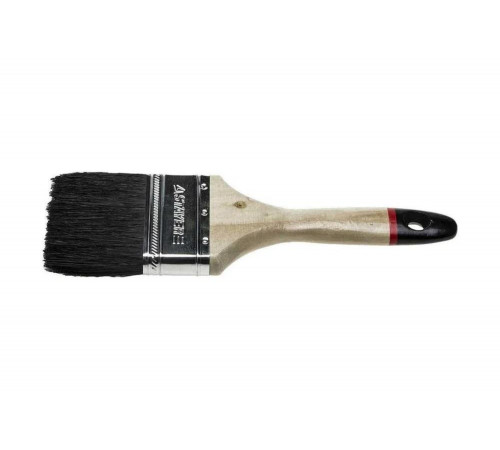 Плоская кисть STAYER UNIVERSAL-EURO 0.08, 239мм, 19мм, 75мм, Арт. 01022-075 Плоская кисть STAYER UNIVERSAL-EURO 0.08, 239мм, 19мм, 75мм, Арт. 01022-075