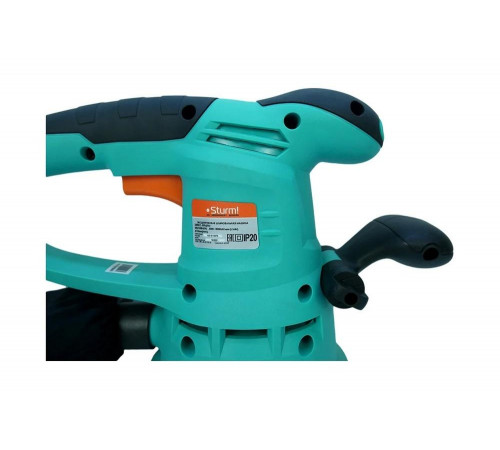 Эксцентриковая шлифмашина Sturm OS8155R Эксцентриковая шлифмашина Sturm OS8155R