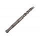 Бур (12х160 мм; SDS+) Elitech 1820.027200