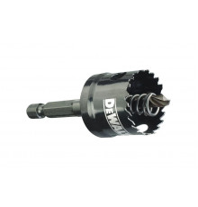 Коронка 29х20 мм DEWALT EXTREME IMPACT DT8256