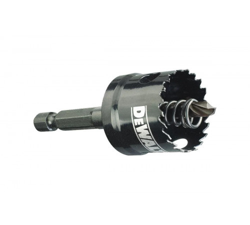 Коронка 29х20 мм DEWALT EXTREME IMPACT DT8256