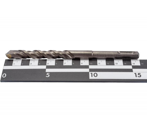 Бур (12х160 мм; SDS+) Elitech 1820.027200 Бур (12х160 мм; SDS+) Elitech 1820.027200