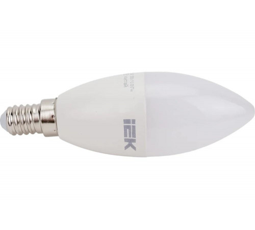 IEK LLE-C35-7-230-30-E14 - идеальное освещение для вашего дома IEK LLE-C35-7-230-30-E14 - идеальное освещение для вашего дома
