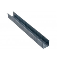 Скобы RAPID "PROLINE" оцинкованные, тип 140, зелёные, 10 мм, 2000 шт. 31755-140-10-2000