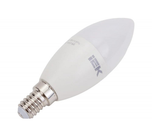 IEK LLE-C35-7-230-30-E14 - идеальное освещение для вашего дома IEK LLE-C35-7-230-30-E14 - идеальное освещение для вашего дома