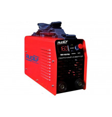 Сварочный инвертор RUCELF IGBT-160-PRO 00002054