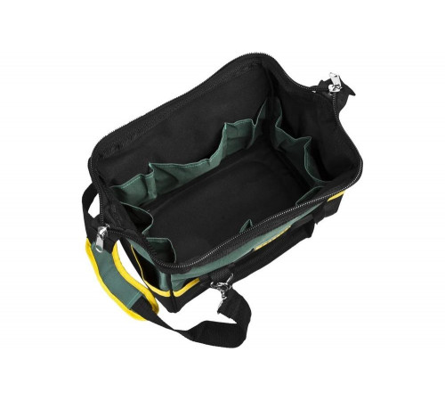 KRAFTOOL 16", 18 карманов, сумка для инструмента 38713-16_z01