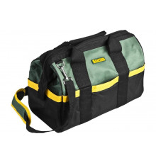 Сумка для инструмента Kraftool 18 карманов, 16" 38713-16_z01