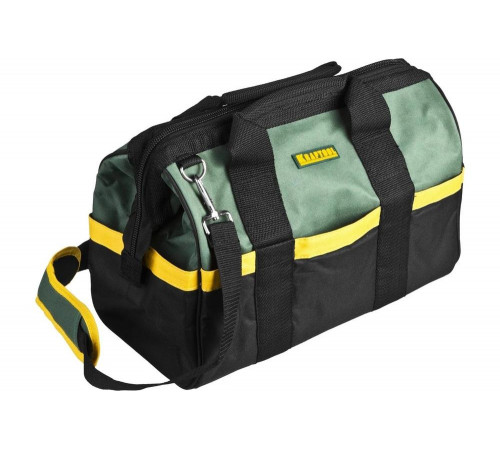 KRAFTOOL 16", 18 карманов, сумка для инструмента 38713-16_z01