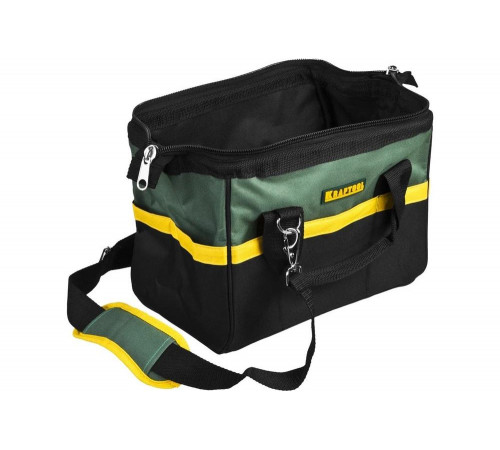 KRAFTOOL 16", 18 карманов, сумка для инструмента 38713-16_z01