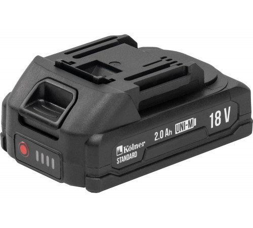 Триммер аккумулляторный Kolner 18V UNI-M Standard, 300 мм, KTG 18-30T1, 10000 об/мин 8060200011 Триммер аккумулляторный Kolner 18V UNI-M Standard, 300 мм, KTG 18-30T1, 10000 об/мин 8060200011