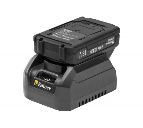 Триммер аккумулляторный Kolner 18V UNI-M Standard, 300 мм, KTG 18-30T1, 10000 об/мин 8060200011 Триммер аккумулляторный Kolner 18V UNI-M Standard, 300 мм, KTG 18-30T1, 10000 об/мин 8060200011
