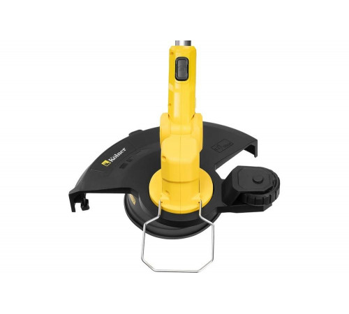 Триммер аккумулляторный Kolner 18V UNI-M Standard, 300 мм, KTG 18-30T1, 10000 об/мин 8060200011 Триммер аккумулляторный Kolner 18V UNI-M Standard, 300 мм, KTG 18-30T1, 10000 об/мин 8060200011