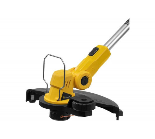 Триммер аккумулляторный Kolner 18V UNI-M Standard, 300 мм, KTG 18-30T1, 10000 об/мин 8060200011 Триммер аккумулляторный Kolner 18V UNI-M Standard, 300 мм, KTG 18-30T1, 10000 об/мин 8060200011