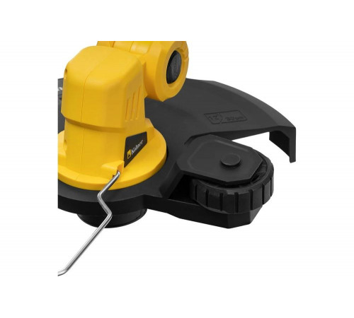 Триммер аккумулляторный Kolner 18V UNI-M Standard, 300 мм, KTG 18-30T1, 10000 об/мин 8060200011 Триммер аккумулляторный Kolner 18V UNI-M Standard, 300 мм, KTG 18-30T1, 10000 об/мин 8060200011