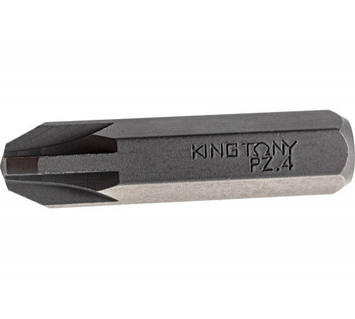 Торцевая бита KING TONY183604Z Торцевая бита KING TONY183604Z