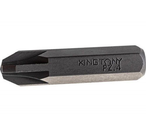 Торцевая бита KING TONY183604Z Торцевая бита KING TONY183604Z