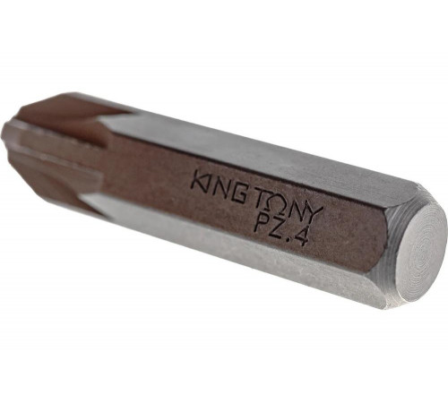 Торцевая бита KING TONY183604Z Торцевая бита KING TONY183604Z