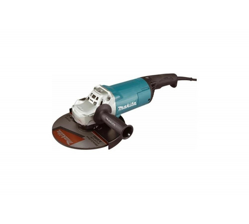 Угловая шлифмашина Makita GA9061R Угловая шлифмашина Makita GA9061R