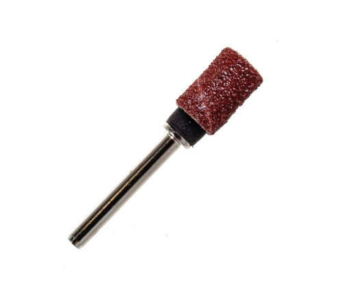 STAYER Ø 6,25 мм, с оправкой, цилиндр шлифовальный абразивный 29919-H10 STAYER Ø 6,25 мм, с оправкой, цилиндр шлифовальный абразивный 29919-H10