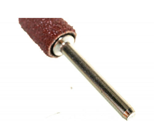 STAYER Ø 6,25 мм, с оправкой, цилиндр шлифовальный абразивный 29919-H10 STAYER Ø 6,25 мм, с оправкой, цилиндр шлифовальный абразивный 29919-H10