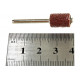 STAYER Ø 6,25 мм, с оправкой, цилиндр шлифовальный абразивный 29919-H10