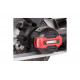 Аккумуляторная бесщеточная циркулярная пила WORX WX520.9