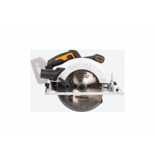 Аккумуляторная бесщеточная циркулярная пила WORX WX520.9