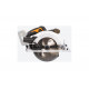 Аккумуляторная бесщеточная циркулярная пила WORX WX520.9