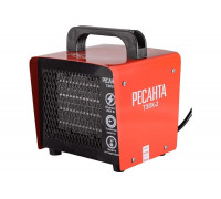 Тепловая электрическая пушка Ресанта АКЦИЯ ТЭПК-2 керамический нагревательный элемент, квадратный корпус 67/1/40