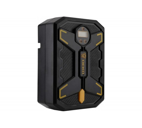 Автомобильный цифровой насос DEKO DKCP150Psi-LCD 063-1300