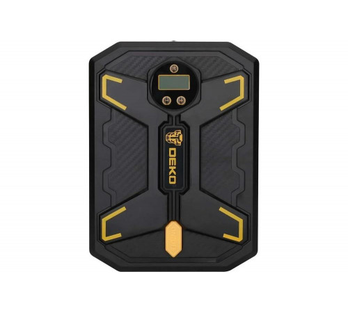 Автомобильный цифровой насос DEKO DKCP150Psi-LCD 063-1300
