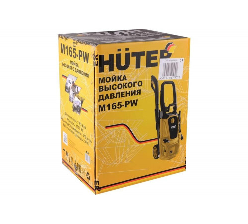 Мойка HUTER M165-PW Мойка HUTER M165-PW
