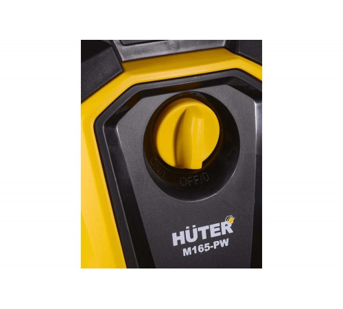 Мойка HUTER M165-PW Мойка HUTER M165-PW