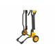 Подставка с транспортировочными роликами для настольной пилы DWE7491 DEWALT DWE74911